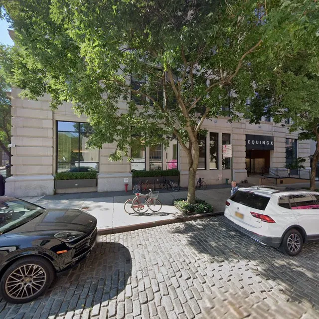 The Printing House West Village