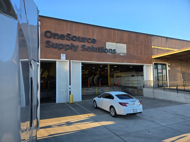 OneSource Supply Solutions