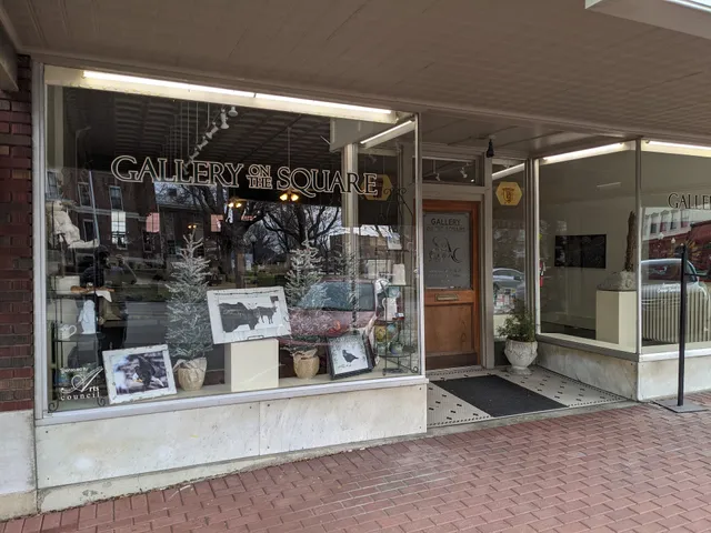 Gallery On the Square