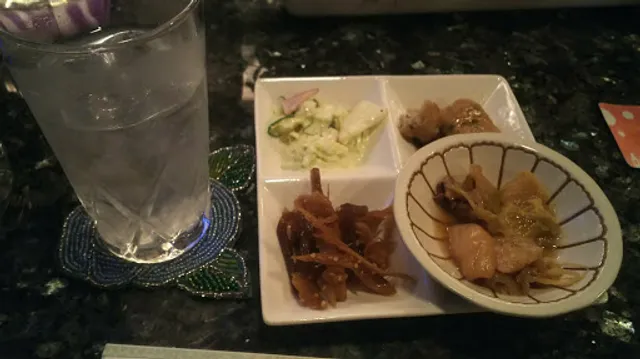 COCO一粋 (いなせ)