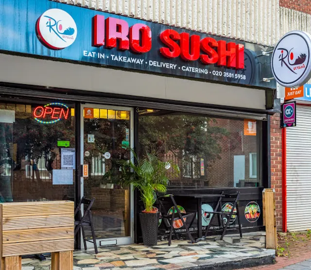 Iro Sushi (Clapham)