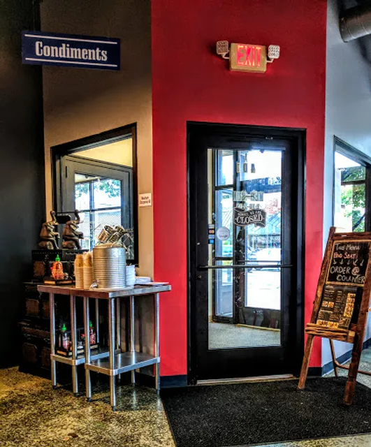 Tara Bemidji - Thai food and craft beer