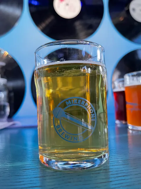 Mikerphone Brewing