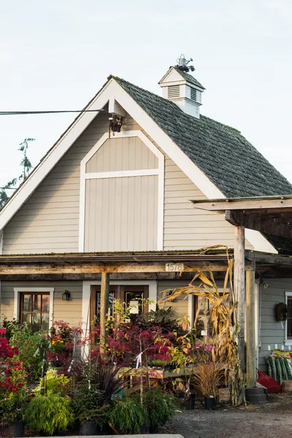 Christianson's Nursery