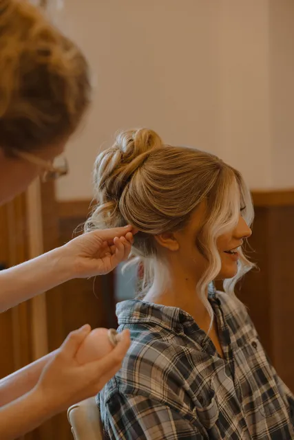 Beyond Twisted Salon