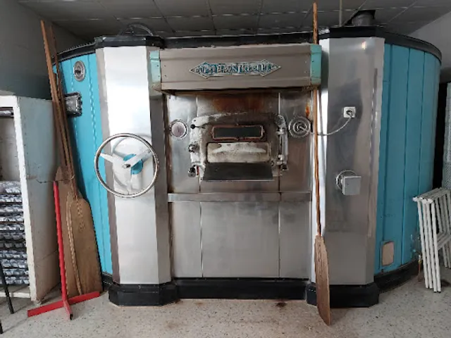 Panadería Guillermo Rosado Barriga