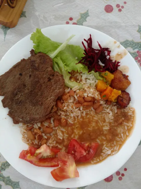 Restaurante Casarão