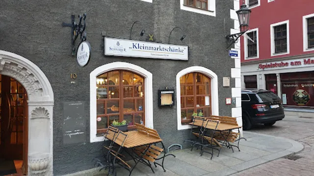 Kleinmarkt-Schänke