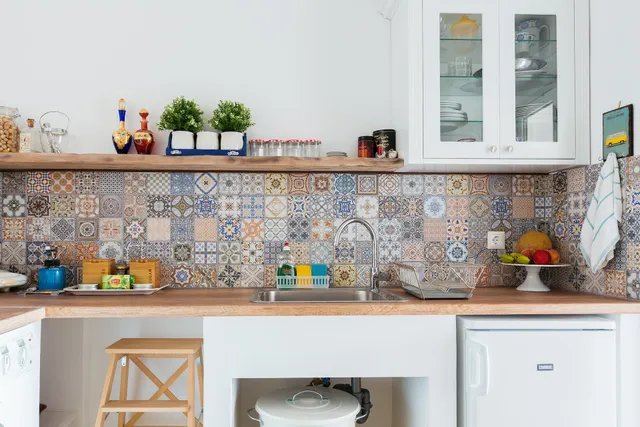 Matina's house vacation rental in Nafplio