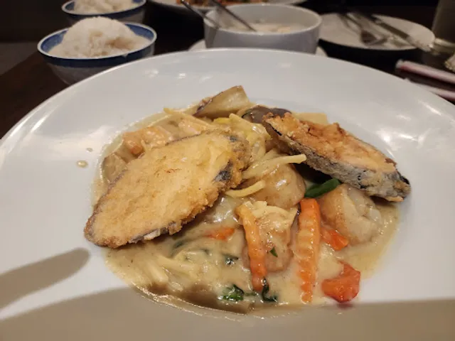 Lime Leaf Thai Eatery