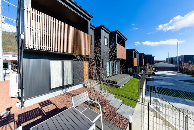 Mt. Fuji Resort Club