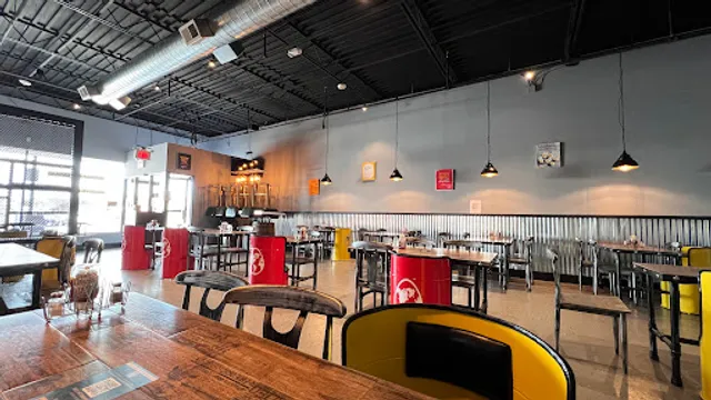 Eggmania - Authentic Indian Street Food & Egg Delicacies