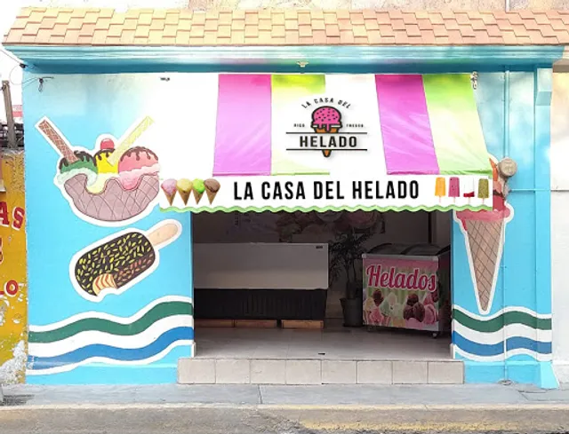 La Guadalupana Grocery