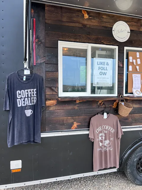 Chelsee’s Mobile Cafe