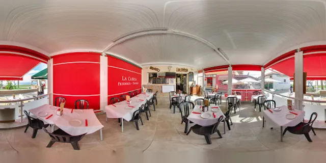 Freiduría, Bar Tapería La Cañita