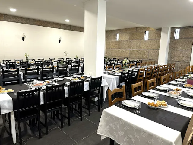 Restaurante Ferreirinho.