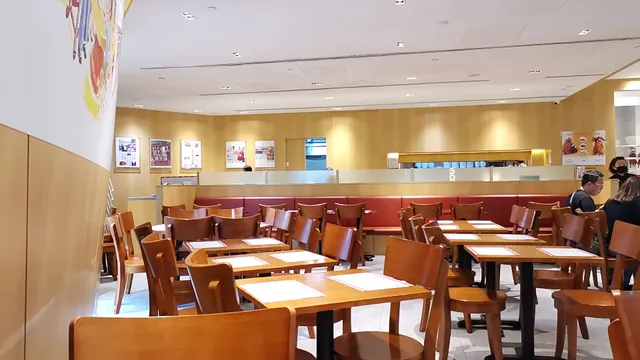 Kam’s Roast (Jewel Changi Airport) 甘牌燒味