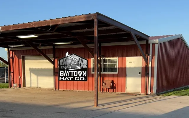 Baytown Hat Co