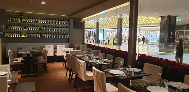 Restaurante O Bodegão