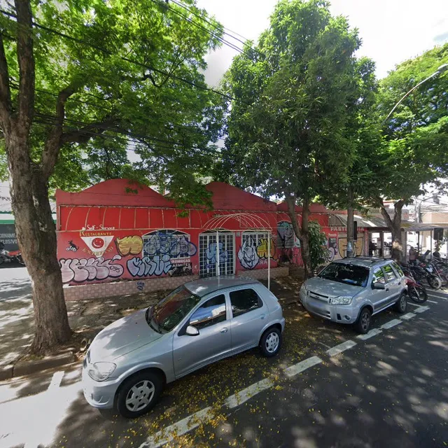 Comida Caseira Cipriano