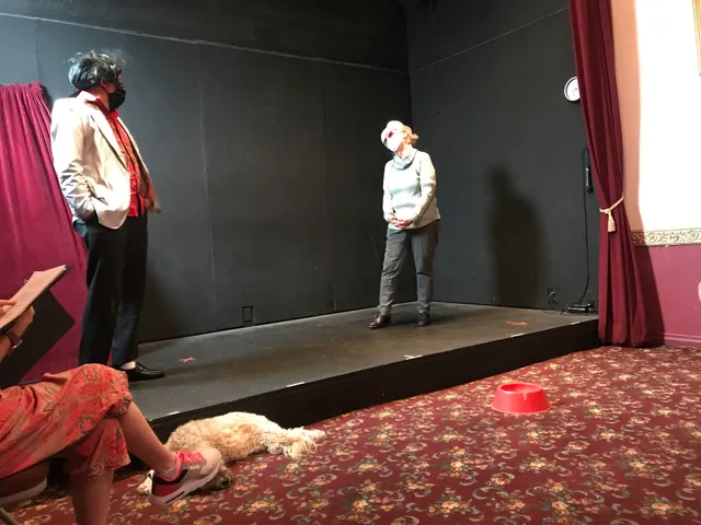 North Park Vaudeville & Candy Shoppe