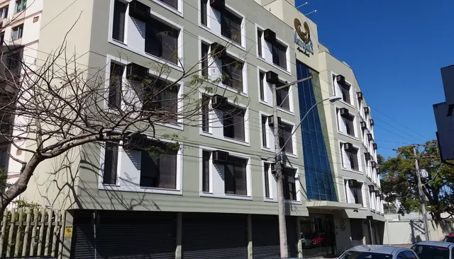 Metrópolis Apart Hotel