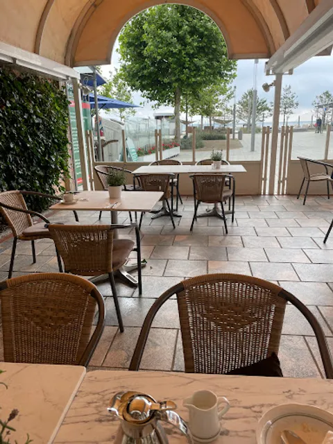 Restaurant Strandperle