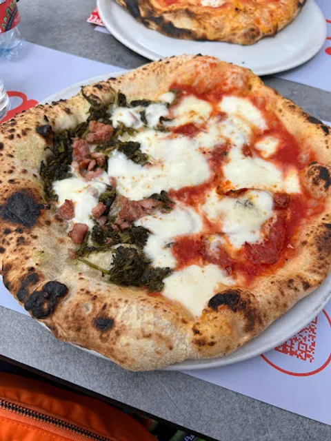 Pizzeria Gennarì