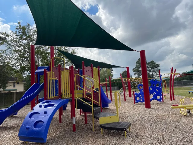 Bridgestone Neighborhood Park