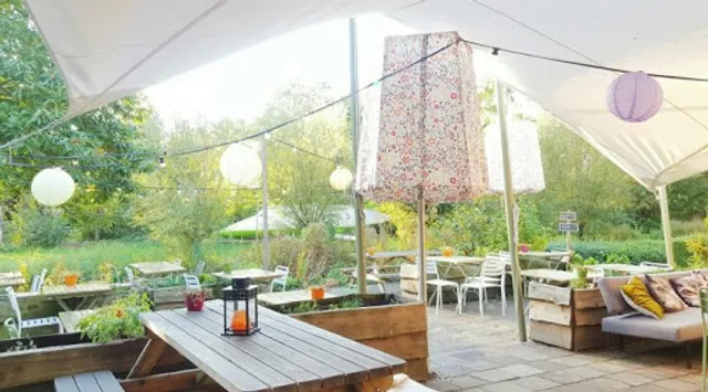 De Vreemde Vogel Vlaardingen