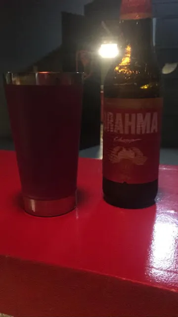 Trocando Ideias Bar Gourmet