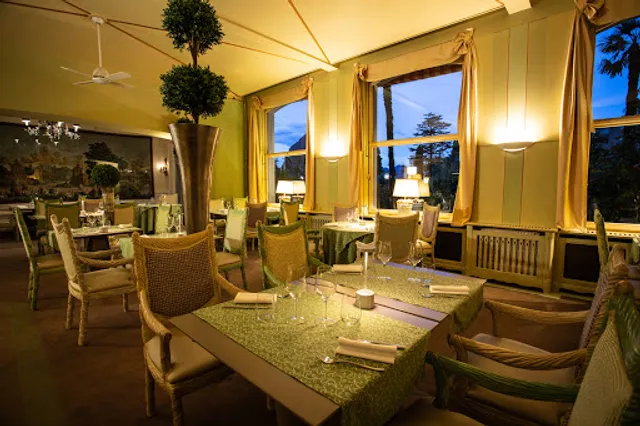 La Rucola (Fresh & Easy Dining)