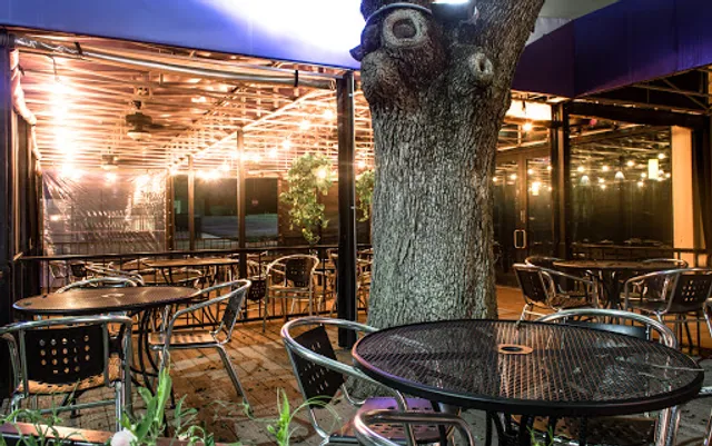 Mellow Mushroom Fayetteville