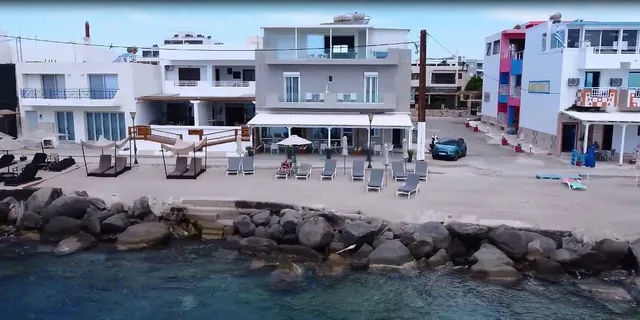 Pillbox Seafront Studios