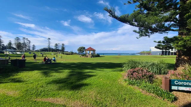 Kiama Farmers Market