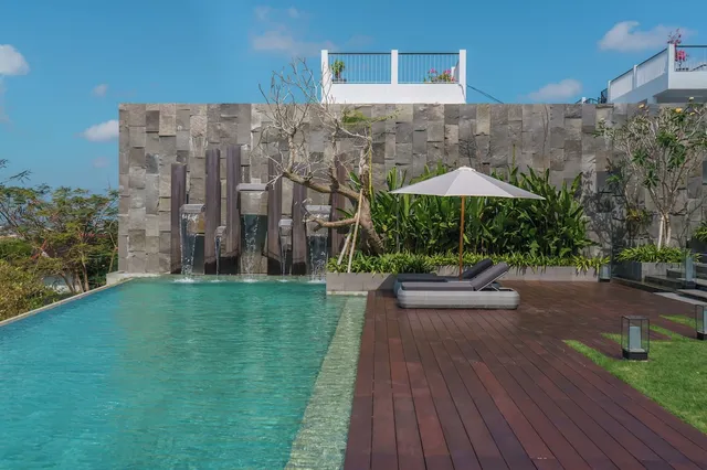 Beyond The Sea Villa