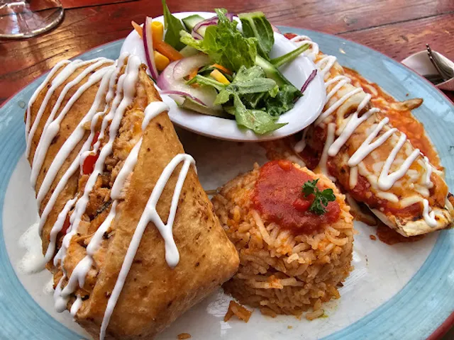 Mariachi's Restaurant Mexican Cuisine