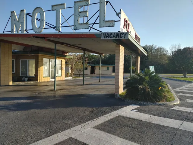 Star Motel