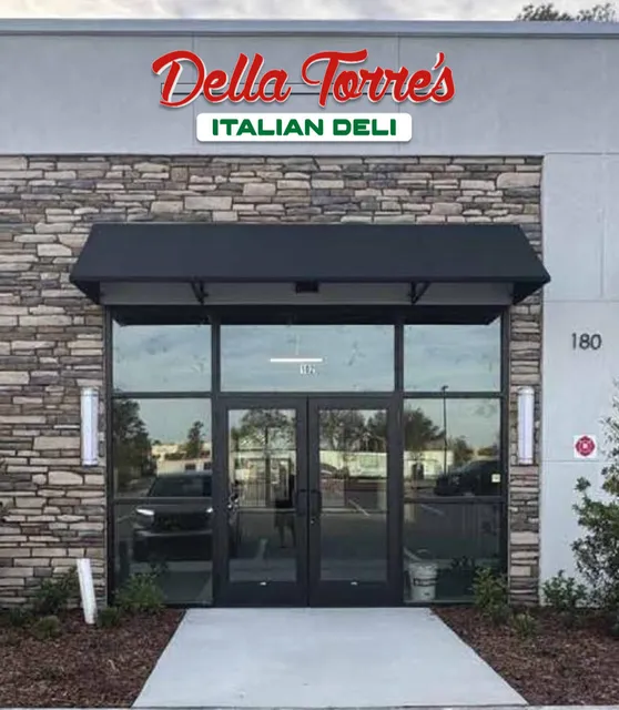 Della Torre's Italian Deli