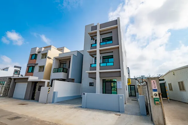 在水一方 Memory In Water B&B