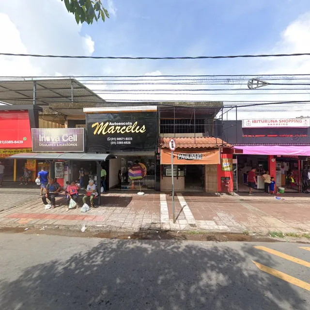 Bar e Restaurante do Paulinho