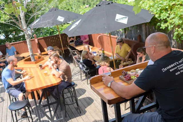 Brasserie artisanale Albion