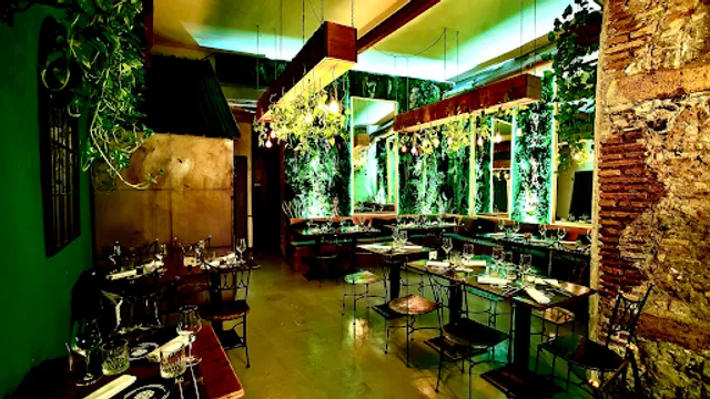 Clorofilla Cucina & Distillati