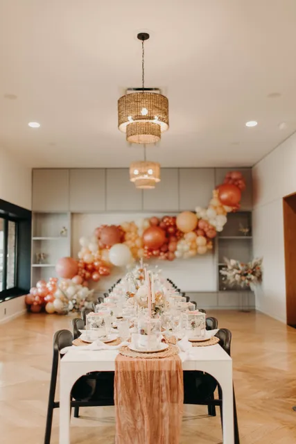 The Space by Dolce Bakery