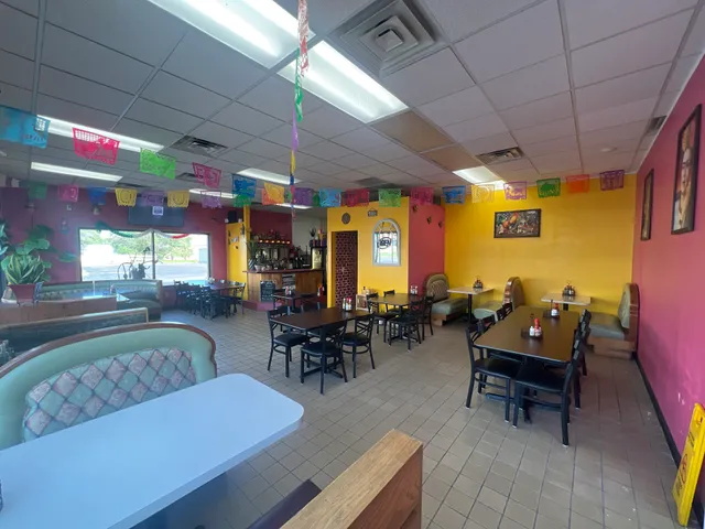 2 Amigos Taqueria