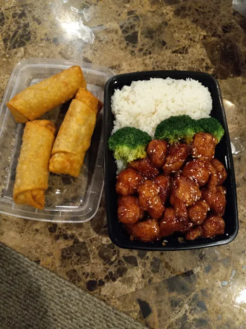 New Sing Mee Kitchen