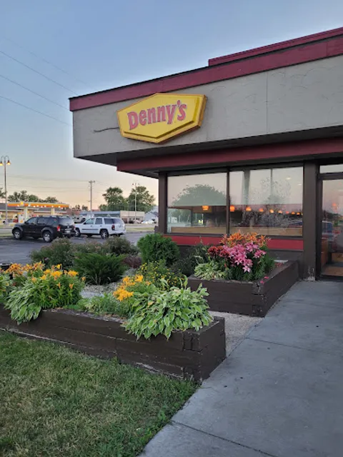 Denny's