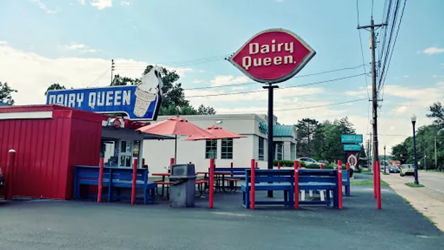 Dairy Queen (Treat)