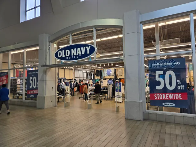 Old Navy Outlet