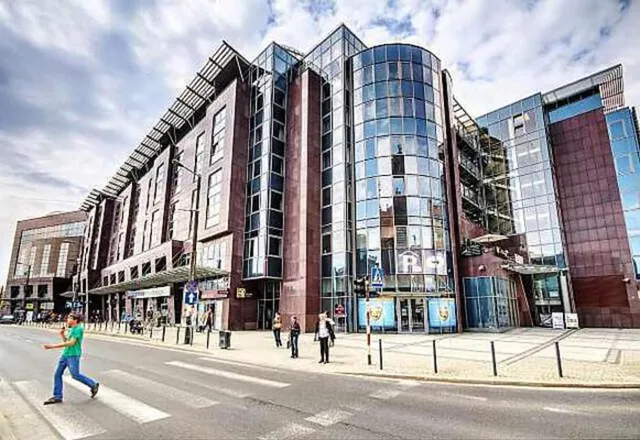 Lucky Apartments -Krawiecka Old Town